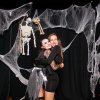 31.10.2015 Photo Booth von Martin Wahler, Pixelcode